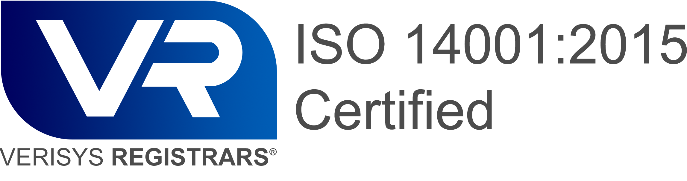 ISO 14001:2015